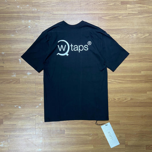 Wtaps OG SS Tee (Made in Japan) 211PCDT-ST09S 實拍