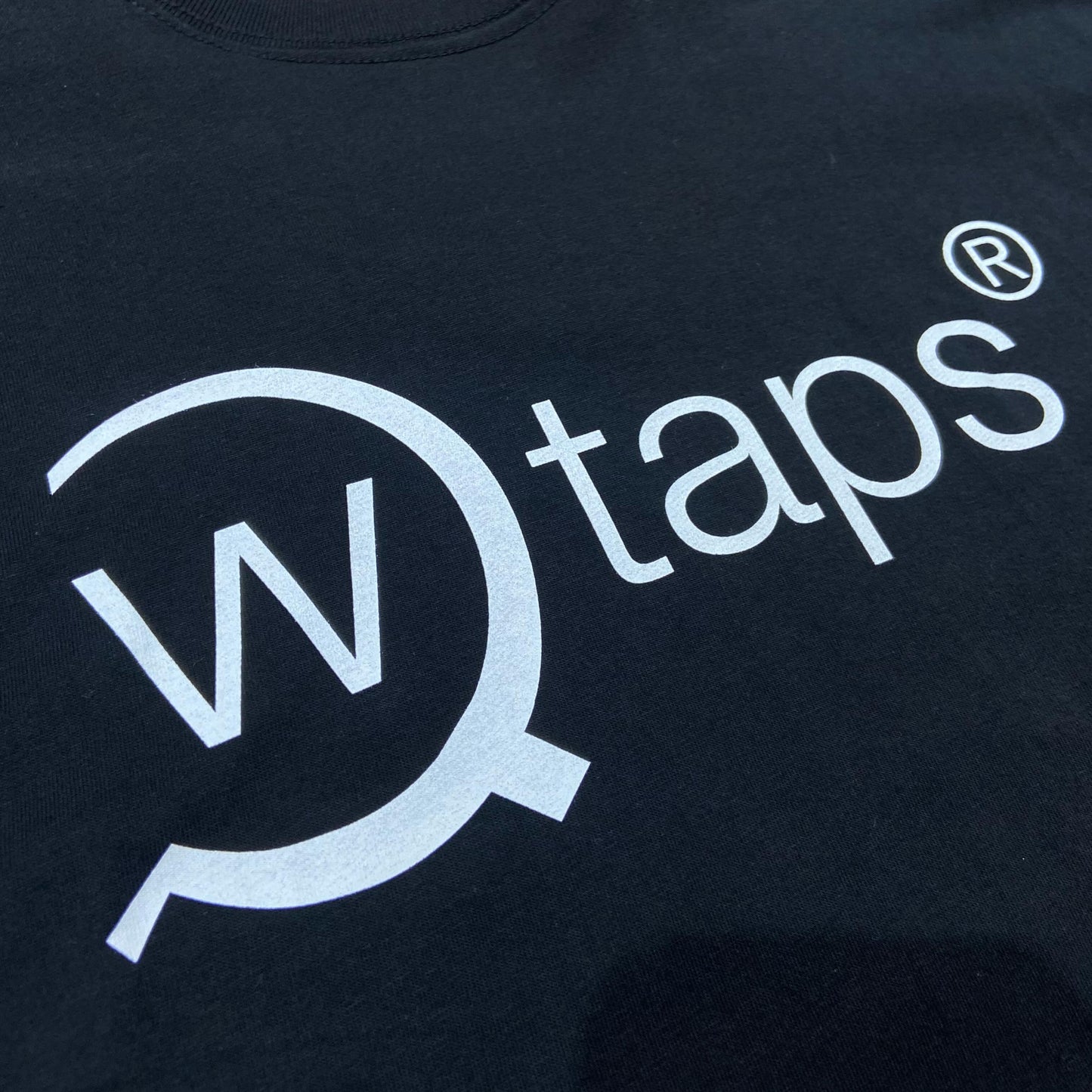Wtaps OG SS Tee (Made in Japan) 211PCDT-ST09S 實拍