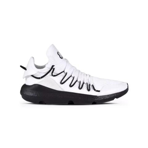 Adidas Y-3 Kusari White/Black AC7190