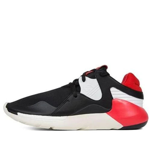 Adidas Y-3 Boost QR Red/Black/White S83120