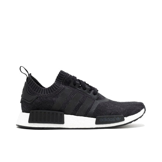 Adidas NMD R1 PK Wool BB0679 Primeknit