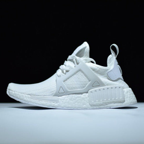 Adidas NMD XR1 Triple White BB1967 全白