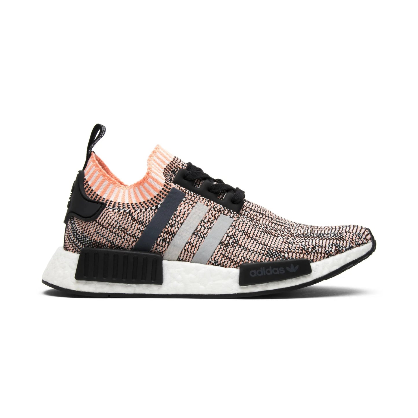Adidas NMD R1 PK Women Glitch Pink Camo BB2361 Primeknit Sun Glow