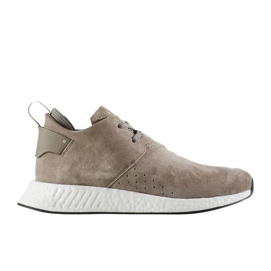 Adidas NMD CS2 Suede Brown BY9913