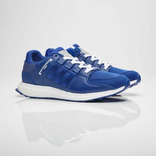 Mastermind World MMW x Adidas EQT Support Ultra Mystery Ink CQ1827 MMJ