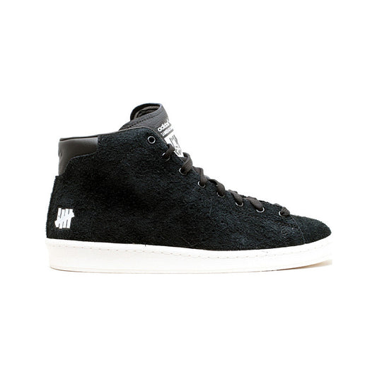 Undefeated UNDFTD x Neighborhood NBHD x Adidas Official Mid 80s Black M22694