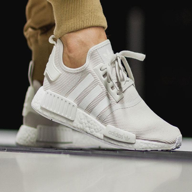 Adidas NMD R1 Women Sand S76007