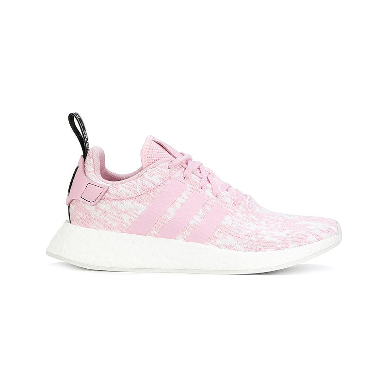 Adidas NMD R2 Women Pink BY9315