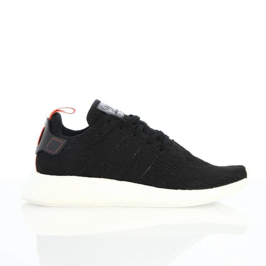 Adidas NMD R2 Black Future Harvest CG3384