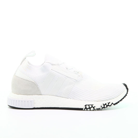 Adidas NMD Racer PK Women White CQ2033 Primeknit