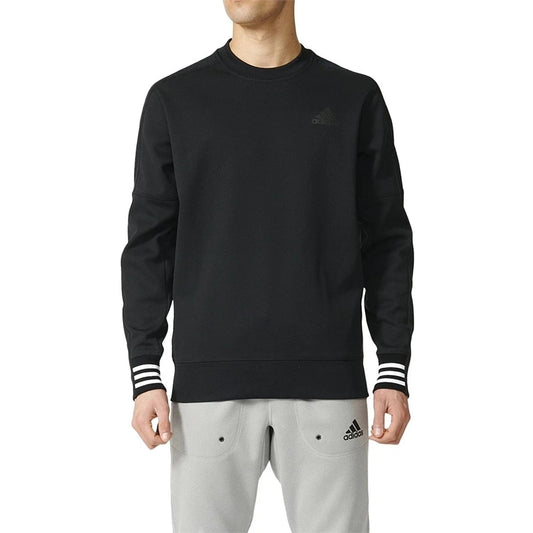 Adidas Sport ID Crewneck Black AY3537