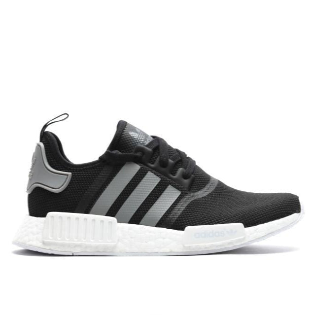 Adidas Originals NMD R1 Core Black White S31504