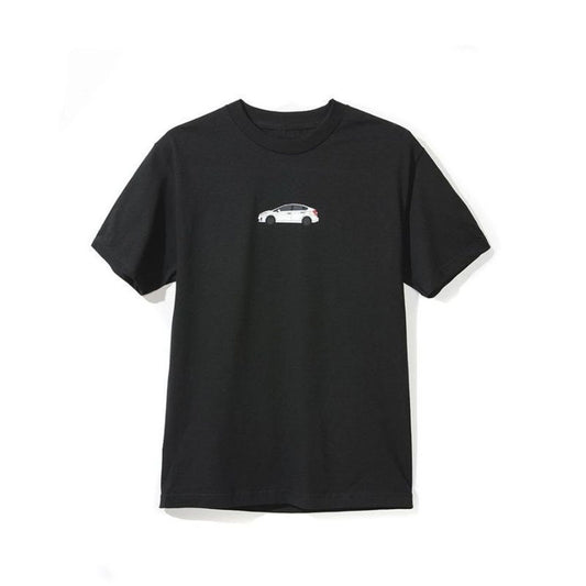Anti Social Social Club ASSC Yo Prius Black (Made In USA)