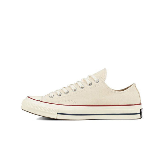 Converse Chuck Taylor All Star 1970s Ox Low Parchment 162062C Off White 米白