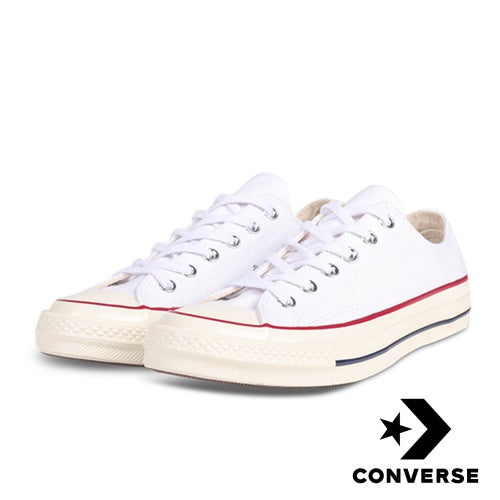 Converse Chuck Taylor All Star 1970s Ox Low White 162065C 白色