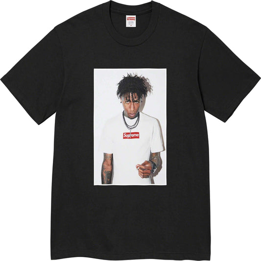 Supreme FW23 NBA Youngboy Photo Tee