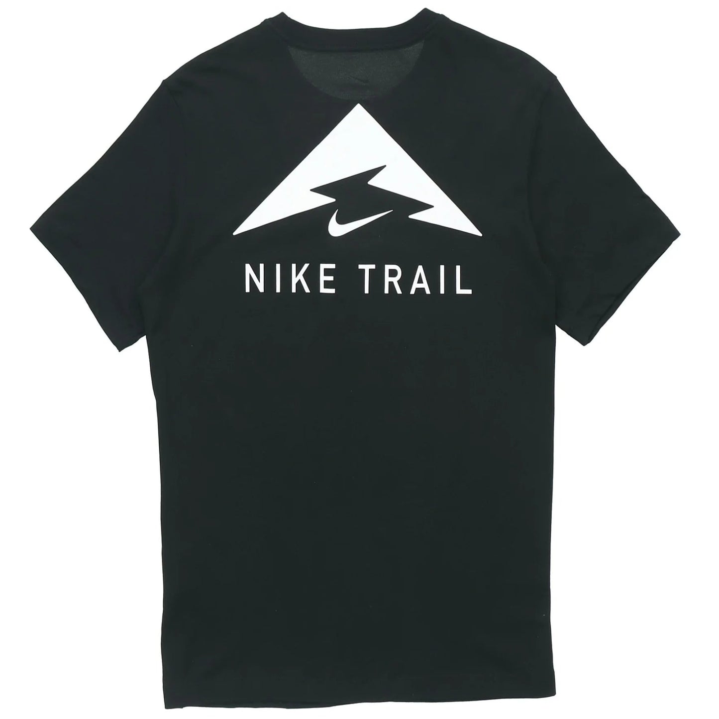 Nike Trail Tee Black CT5811-010