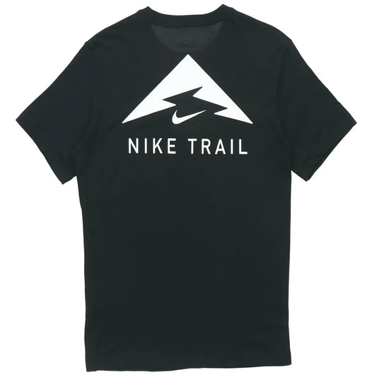 Nike Trail Tee Black CT5811-010