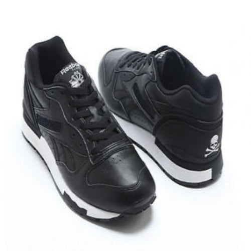 Mastermind Japan MMJ x Reebok LX 8500 Affiliates Black V67117 MMW
