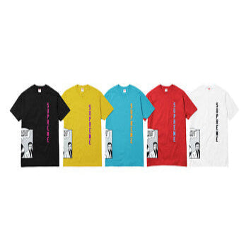 Supreme SS17 Thrasher Boyfriend Tee