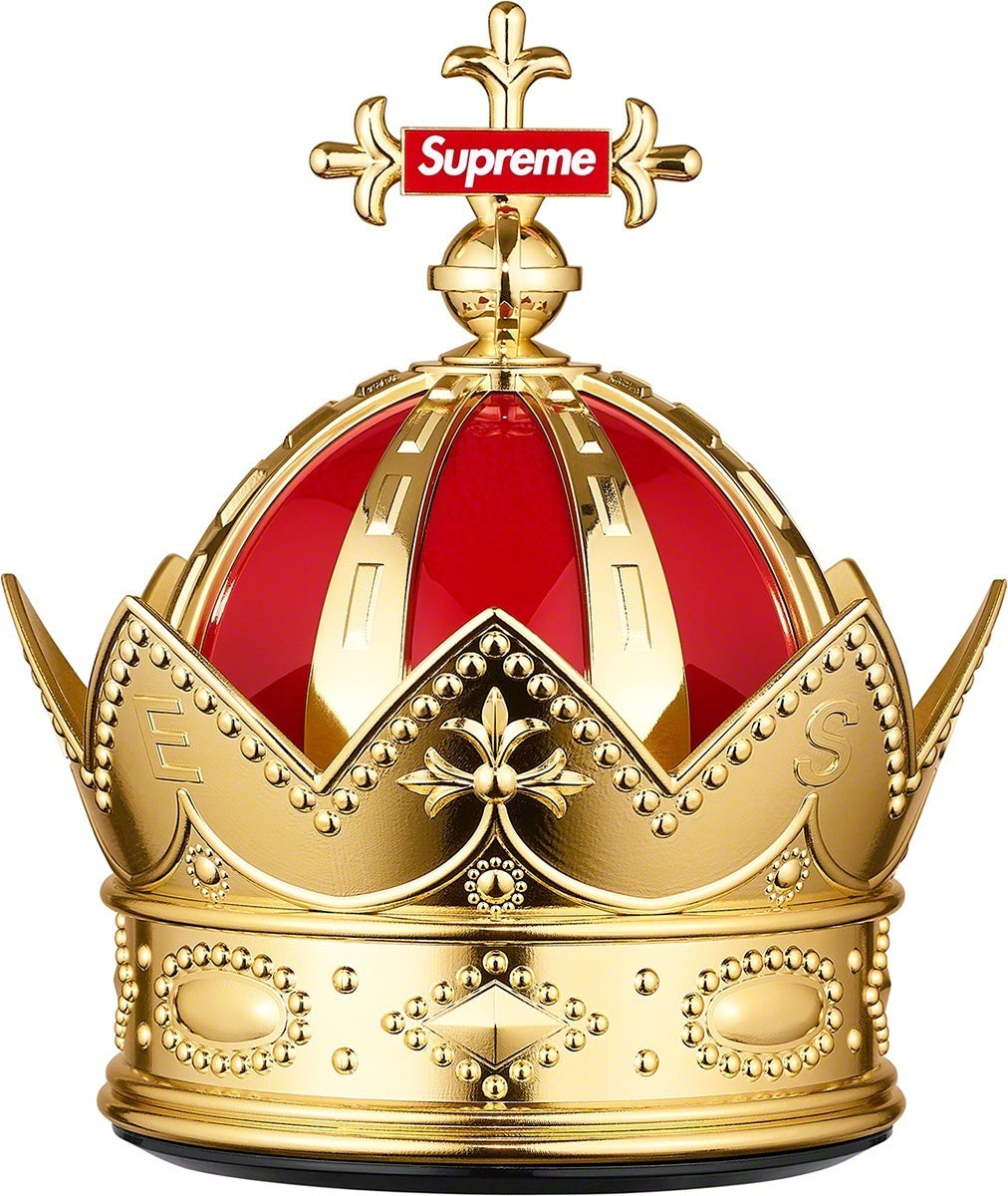 Supreme SS19 Crown Air Freshener