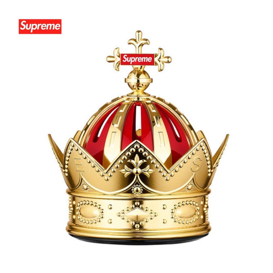 Supreme SS19 Crown Air Freshener