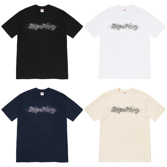 Supreme FW19 Smoke Tee