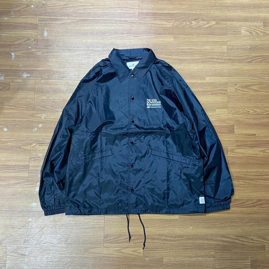 thisisneverthat TNT x New Balance NB Coaches Jacket
