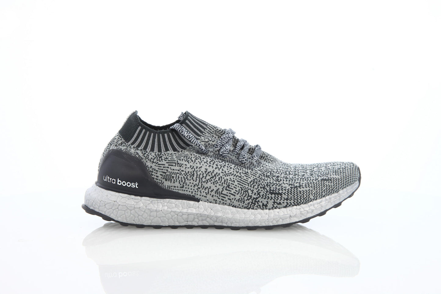 Adidas Ultra Boost Uncaged Silver BA7997 Ultraboost 銀色