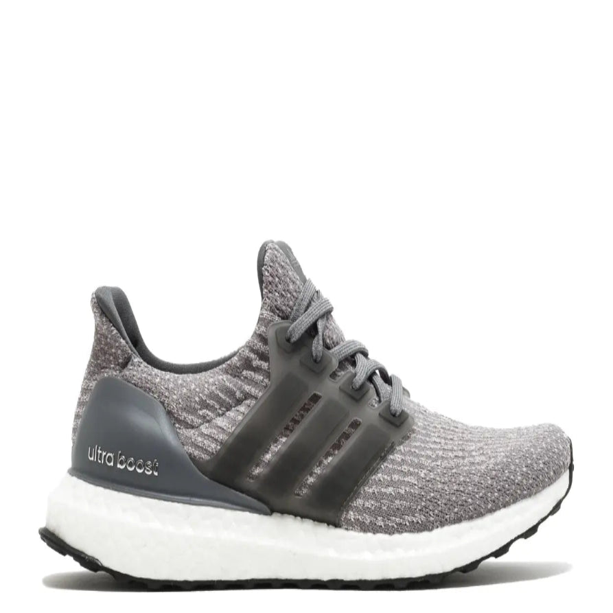 Adidas Ultra Boost 3.0 Women Grey Four S82052 Ultraboost 灰白