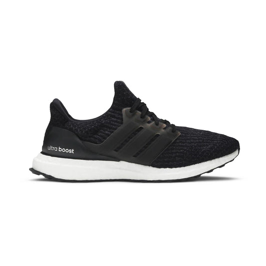 Adidas Ultra Boost 3.0 Women Black White S80682 Ultraboost 黑白